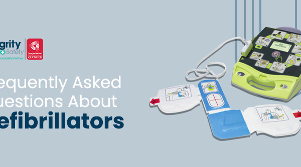 defibrillator FAQ