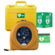 HeartSine Samaritan 350P Semi Automatic, Waterproof Case Defibrillator Bundle