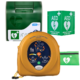 HeartSine Samaritan 500P, Outdoor Cabinet Defibrillator Bundle