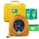 HeartSine Samaritan 500P, Waterproof Case Defibrillator Bundle