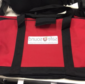 Westpac Heavy Vehicle Kit Custom Branded