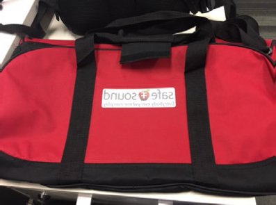 Westpac Heavy Vehicle Kit Custom Branded