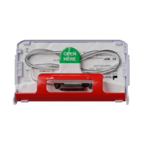 Elliot AED Replacement Pad CartridgeElliot AED Replacement Pad Cartridge